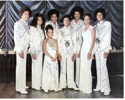 Michael Jackson Photo: The Jacksons | Jackson family, Michael jackson ...