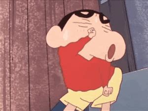 Shinchan GIFs - Find & Share on GIPHY