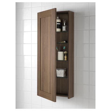 Bathroom Wall Cabinet Bathroom Wall Cabinets Cherry - Ronbow 688026-F11 ...