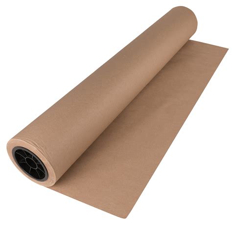 Kraft Paper Roll 30 X 2400 Inch - Brown Craft Paper Table Cover Packing ...