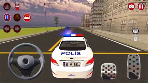 Juegos De Carros De Policia Gratis Para Niños - jugeso