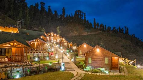 9 Luxury Resorts in Shimla for a Dream Mountain Holiday