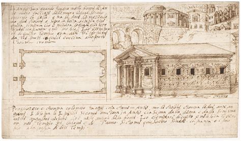 Renaissance Architecture Characteristics