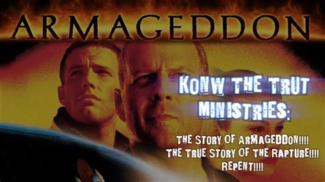 The Real History Of The Biblical Armageddon – Armageddon Online