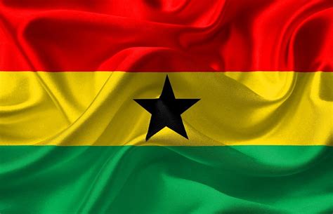 Guide to Ghana | Ghanaian Etiquette, Customs & Culture | Kwintessential