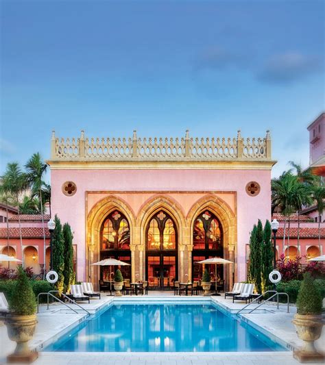 Luxury and History Collide at Boca Raton Resort & Club | Sarasota Magazine