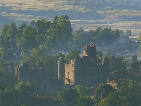 Bahir Dar, Gondar – www.guide-ethiopia.com