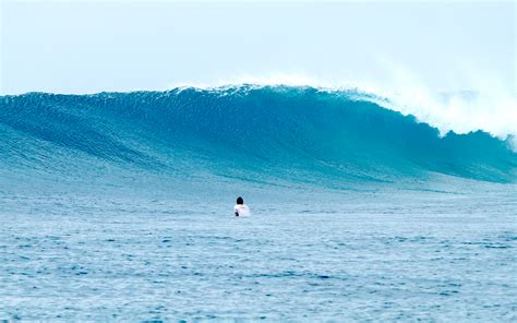 Five Islands Break - Maldives Waves | Surfatoll