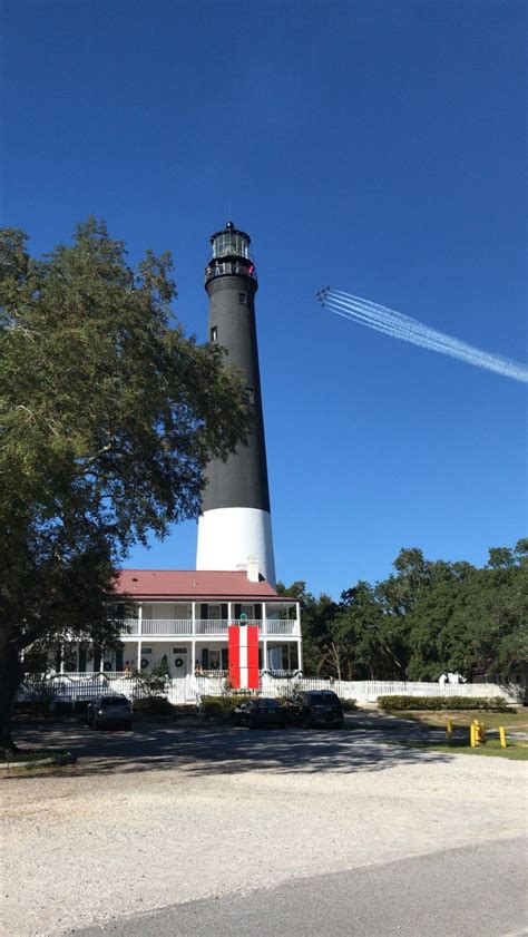 Pensacola Lighthouse Guide - PensacolaFlorida.com