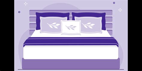 Bed Sham | What is a Bed Sham? | Purple