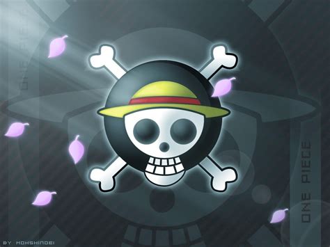 Straw Hats One Piece Logo - IMAGESEE