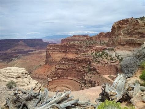 Island in the Sky (Canyonlands National Park) - 2019 All You Need to ...