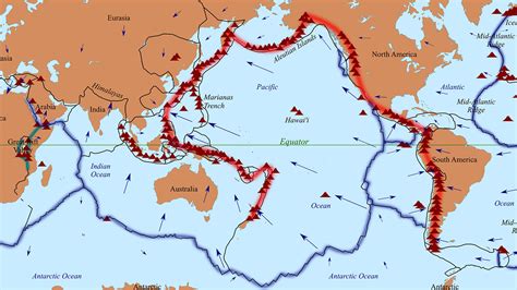 10 Most Interesting Facts About Earthquakes - The Earth Images Revimage.Org