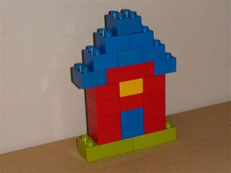 84 best Duplo Lego Ideas images on Pinterest | Infant games, Lego ...