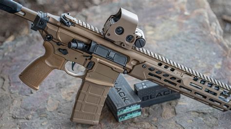 Heaps to Love About SIG’s MCX Spear LT :: Weapons.com – PWG