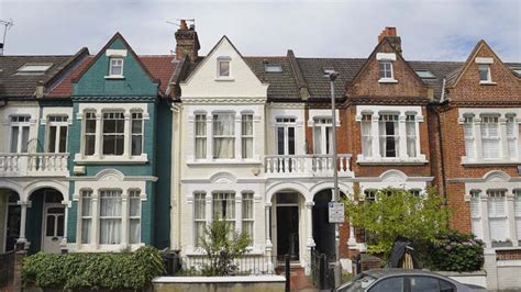 A Brief History of Victorian Windows? - Thames Valley Windows