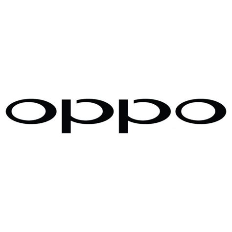 Oppo Electronics Logo PNG Vector (EPS) Free Download | Electronics logo ...