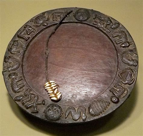 African art, Divination, Devination