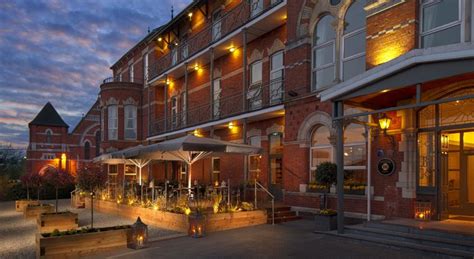 Cork City Hotels 15 Best Hotels in Cork City