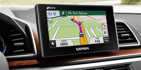 Garmin Nuvi User Manual: Download the PDF Guide