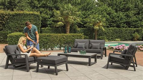 23 Best Outdoor Furniture Brands In The Market - Archute