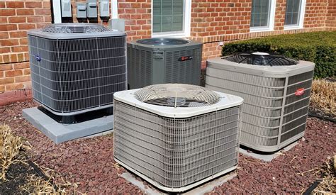 What is the Best Heat Pump Brand? | All-Air Systems Heating and Air ...