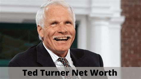 Ted Turner Net Worth: Why CNN Founder Won't Leave His Entire Fortune ...