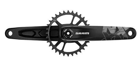 Affordable and compatible: SRAM launches NX Eagle - Canadian Cycling ...