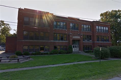 High School in Michigan Being Sold for $69,900