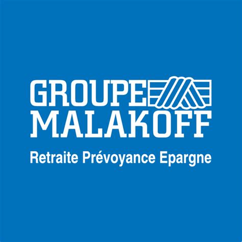 Malakoff Groupe logo, Vector Logo of Malakoff Groupe brand free ...