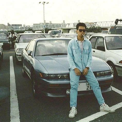 [INSPO] This Japanese guy from the 90s looking fresh | Japanese sports ...