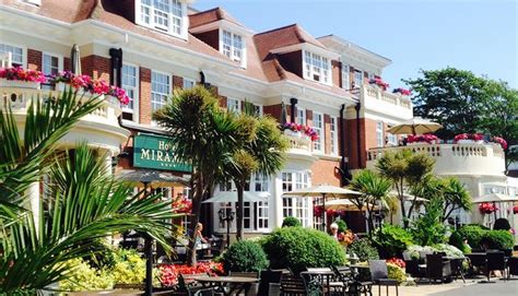 Hotel Miramar - Bournemouth