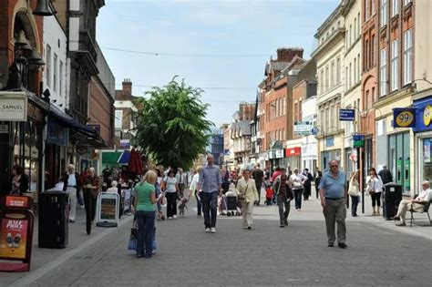 Popular Gloucester deli reveals plans for new cafe in city centre ...