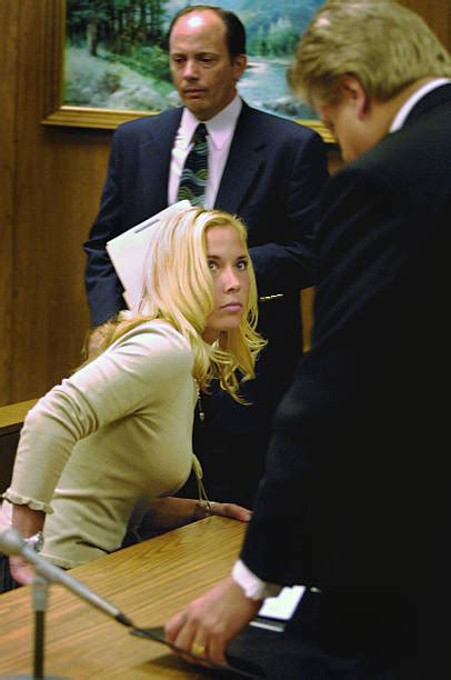 Eminem's Ex-wife Kim Mathers appears in Court on Drug-Related Charges ...