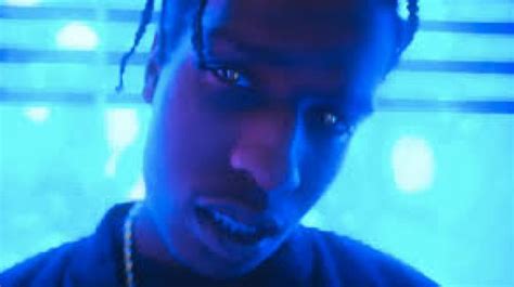 A$AP Rocky - LSD (Music Video)