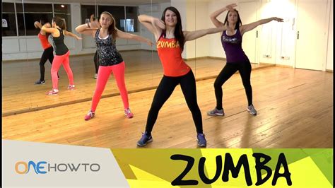 Zumba Dance Workout for weight loss | Doovi