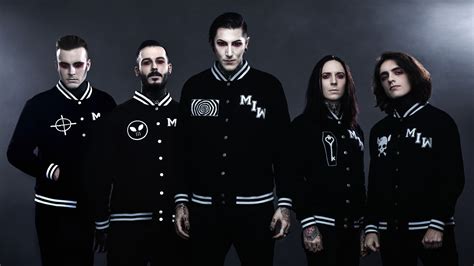 Motionless In White Tickets, 2022-2023 Concert Tour Dates | Ticketmaster CA