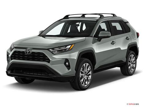 Compare 2023 Ford Escape vs. 2023 Toyota RAV4 | U.S. News