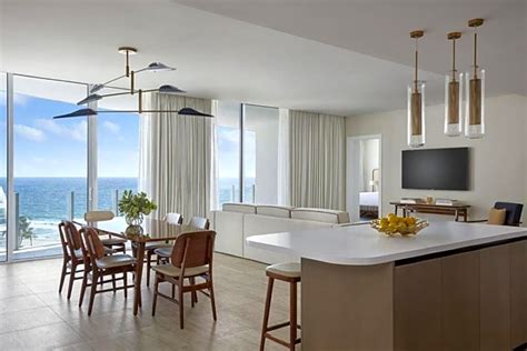 Four Seasons Hotel and Residences Fort Lauderdale