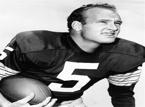 NFL Hall of Fame running back Paul Hornung dies at 84 Vince Lombardi ...