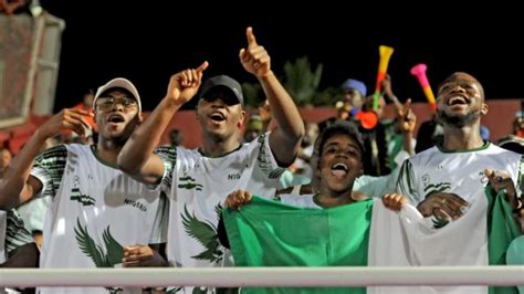 5 THINGS NIGERIAN FOOTBALL FANS CAN DO DURING THE 2022 FIFA WORLD CUP ...