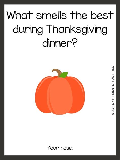 180 Thanksgiving Riddles For the Whole Family