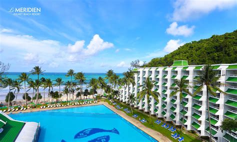 Exclusive gift vouchers "Le Méridien Phuket Beach Resort" - Phuket News ...