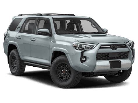 New 2023 Toyota 4Runner TRD Off-Road Premium 4 in Capitola #P6196159 ...