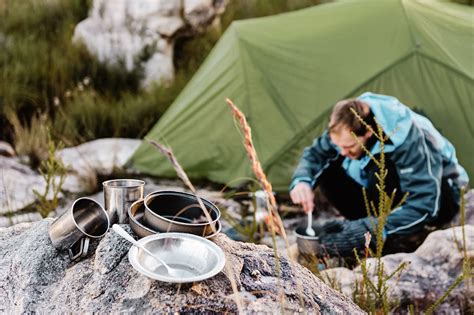 Mess Kit History: Feeding Backcountry Adventures for Generations