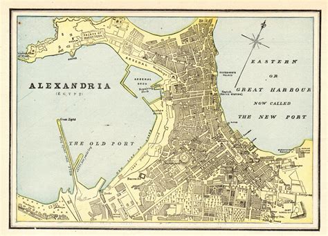 View 15 Egypt Alexandria Map - peppertrendq