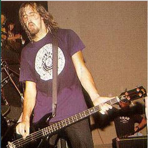 Krist Novoselic's Gibson Ripper Bass | Equipboard®