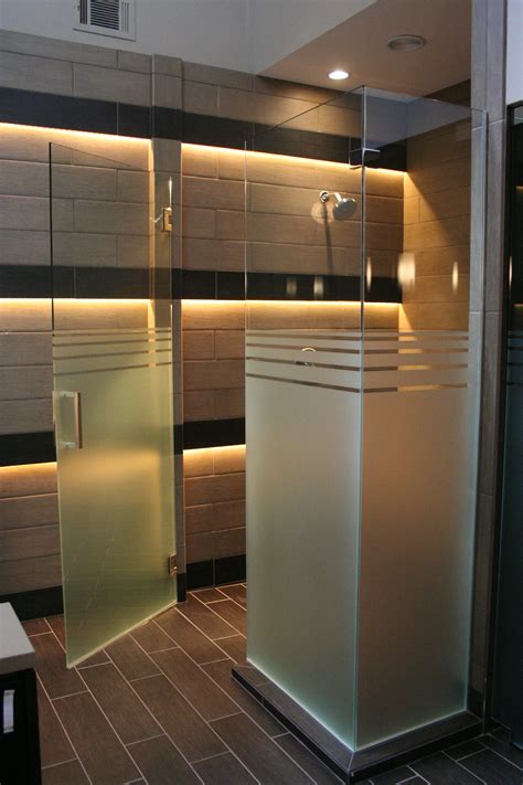 20+ Glass Bathroom Doors Frosted