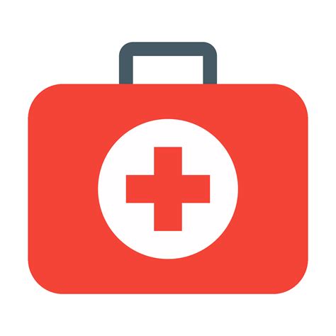 First-Aid Kit PNG Transparent Images | PNG All