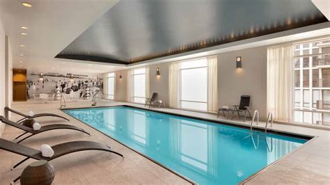 Top 9 Downtown Chicago Hotels with Indoor Pools in 2023 – Trips To Discover